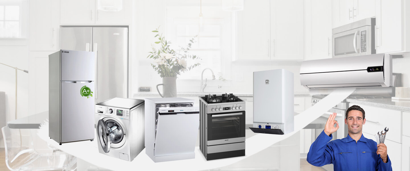 Küçükçekmece Grundig Servisi